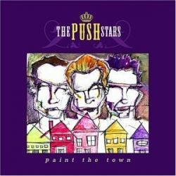 Letras de The Push Stars