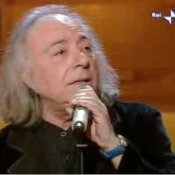 Letras de Peppino Gagliardi