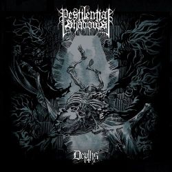 Letras de Pestilential Shadows