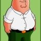 Peter Griffin