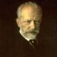 Peter Ilyich Tchaikovsky