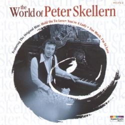 Letras de Peter Skellern