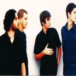 Letras de Phonopop