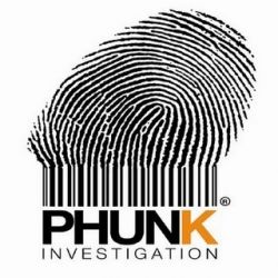 Letras de Phunk Investigation