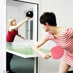Letras de Ping Pong
