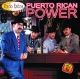 Puerto Rican Power
