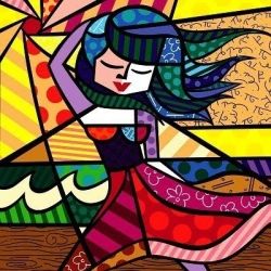 Letras de Miro