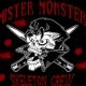 Mister Monster