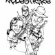 Molestrike