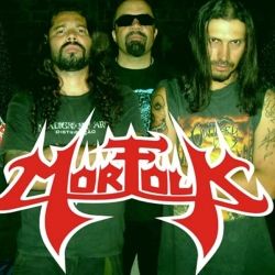 Letras de Morfolk