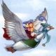 Mother Goose