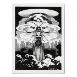 Letras de Mothra