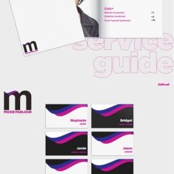 Letras de Moxie