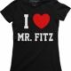 Mr. Fritz