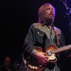 Letras de Mudcrutch