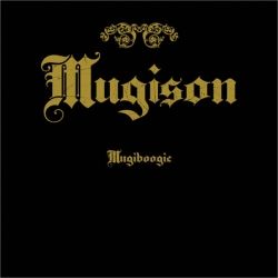 Letras de Mugison