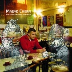 Letras de Magyd Cherfi