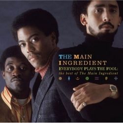 Letras de Main Ingredient