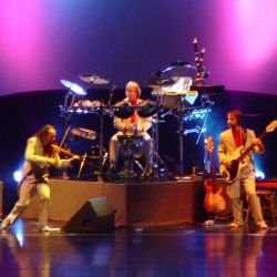 Letras de Mannheim Steamroller