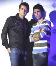 Letras de Marco Júnior e Rafael