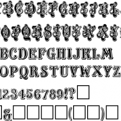 Letras de Masquerade