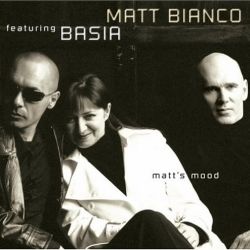 Letras de Matt Bianco