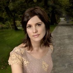 Letras de Meaghan Smith