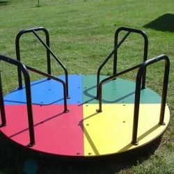 Letras de Merry Go Round