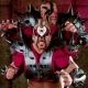 Legion Of Doom