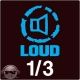 Loud