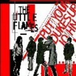 Letras de The Little Flames