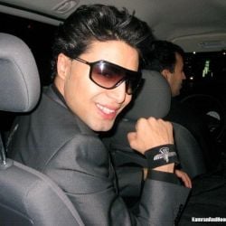 Letras de Kamran Hooman