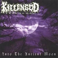 Letras de Killengod