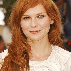 Letras de Kirsten Dunst