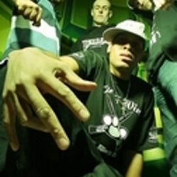 Letras de Knuckledust