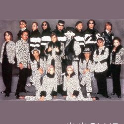 Letras de Kome Kome Club