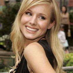 Letras de Kristen Bell