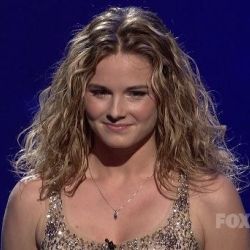 Letras de Kristy Lee Cook