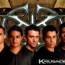 Letras de Krusader