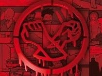 Letras de La Gran Sangre