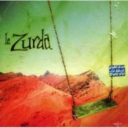Letras de La Zurda