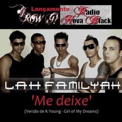 Letras de Lah Familyah