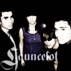 Letras de Launcelot