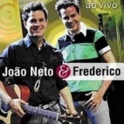 Cifras de João Neto