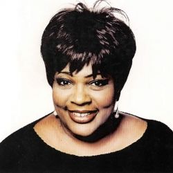 Letras de Jocelyn Brown
