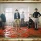 Joe Lean and The Jing Jang Jong
