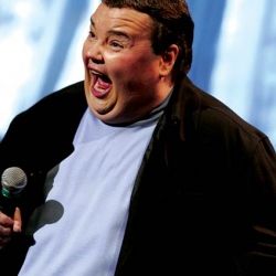 Letras de John Pinette