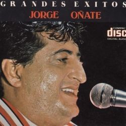 Letras de Jorge Oñate