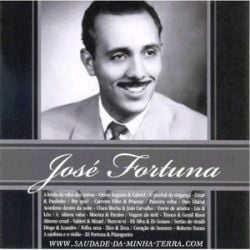 Letras de José Fortuna