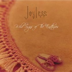 Letras de Joyless